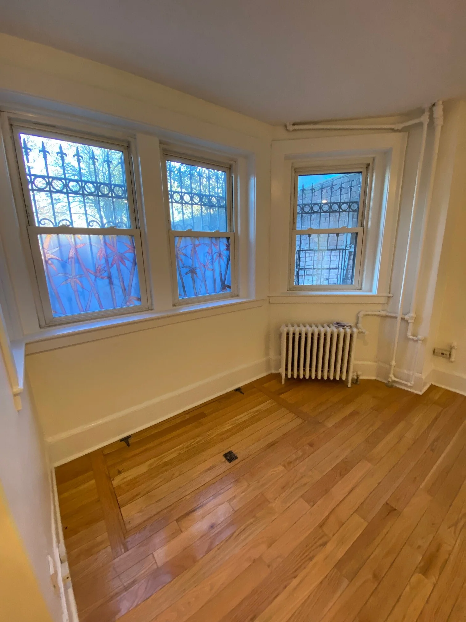 458 Beacon St, Back Bay