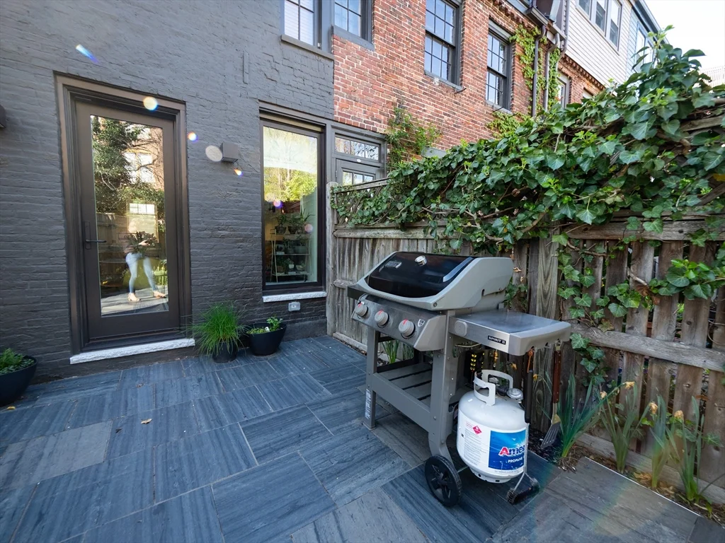 214 Third St, East Cambridge