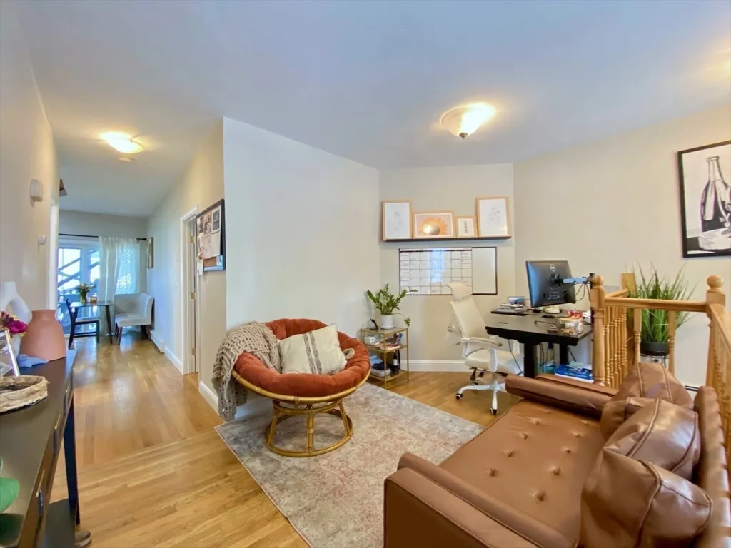 512 East 3rd St, South Boston