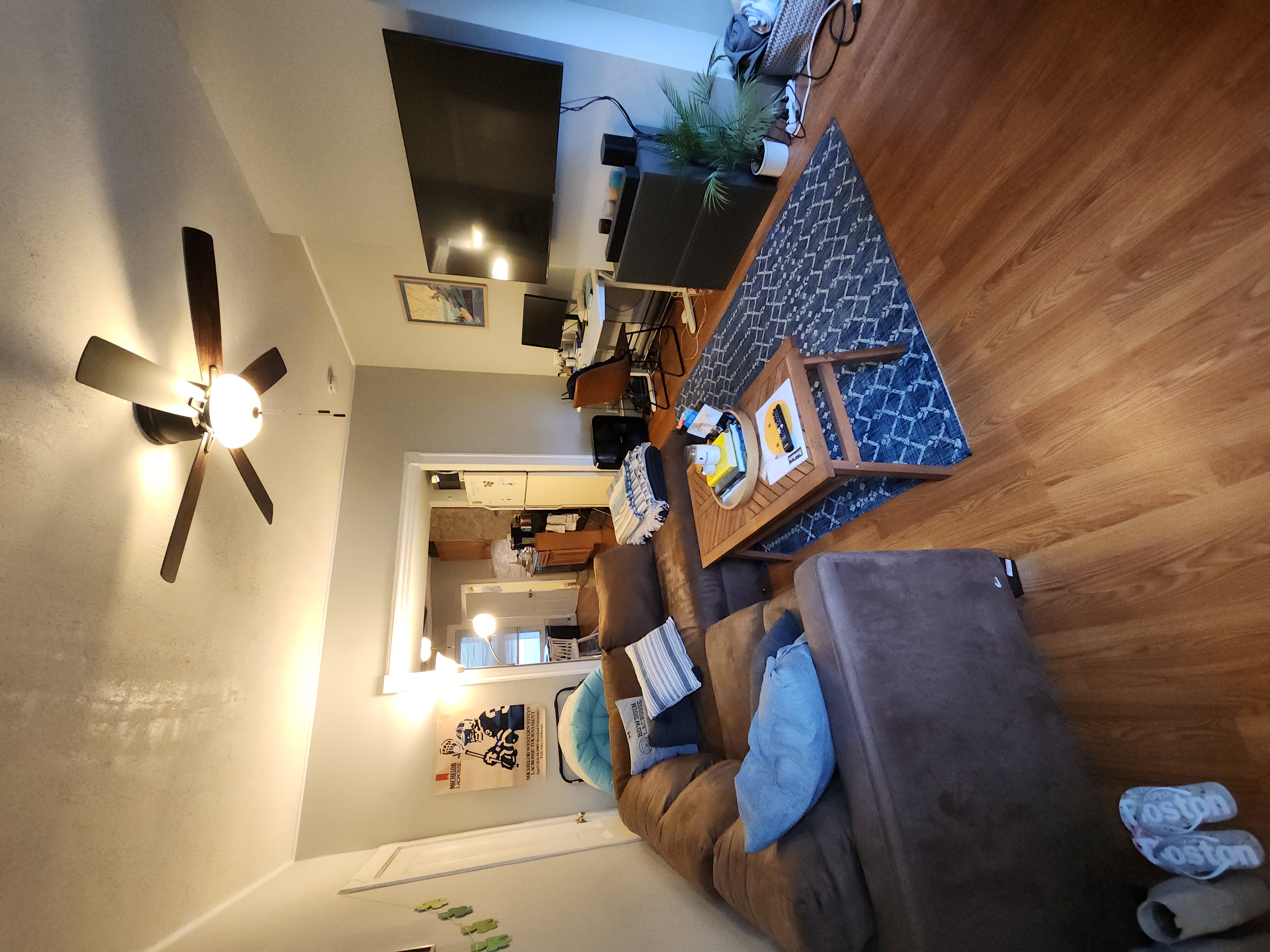 261 Athens St, South Boston