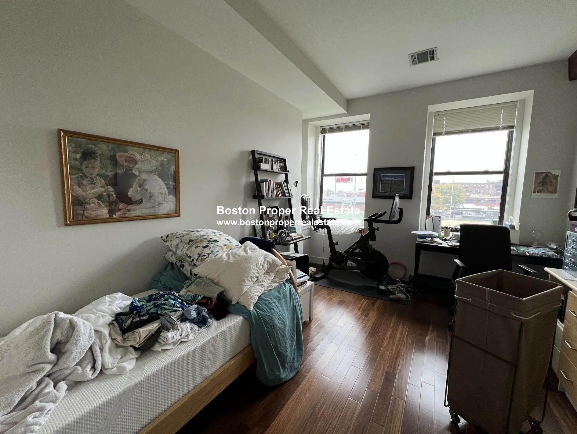 460 Harrison Ave, South End