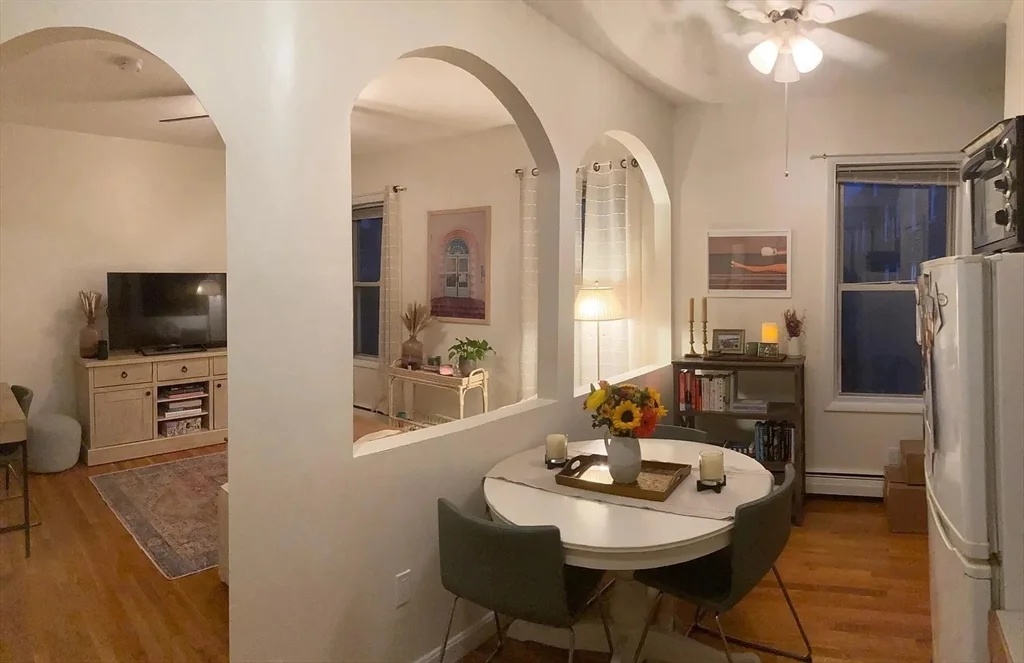 19 Fleet St, North End