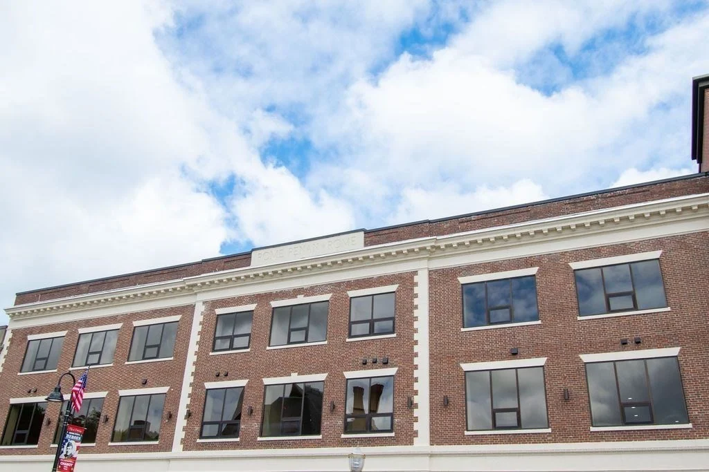 633-639 Main St, Fitchburg