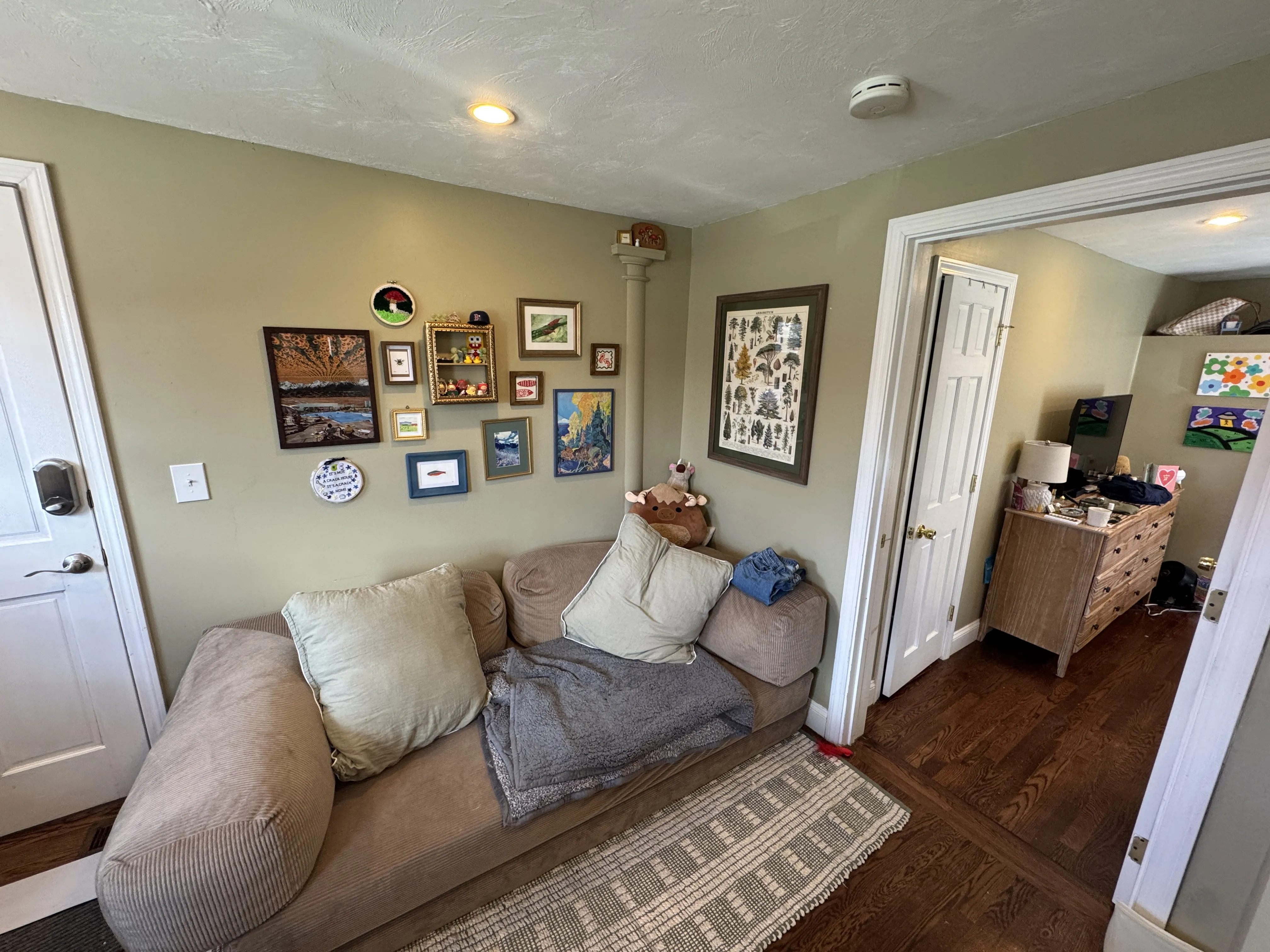 735 Somerville Ave, Spring Hill