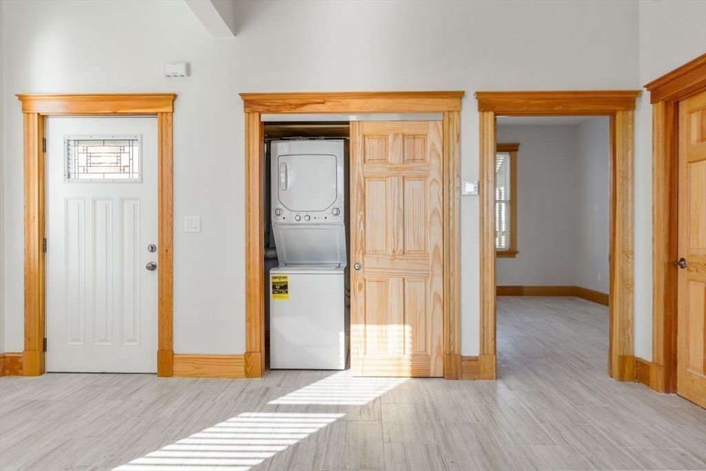 36 Westmoreland St, Dorchester