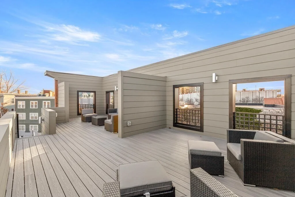 312 Putnam Ave, Cambridgeport