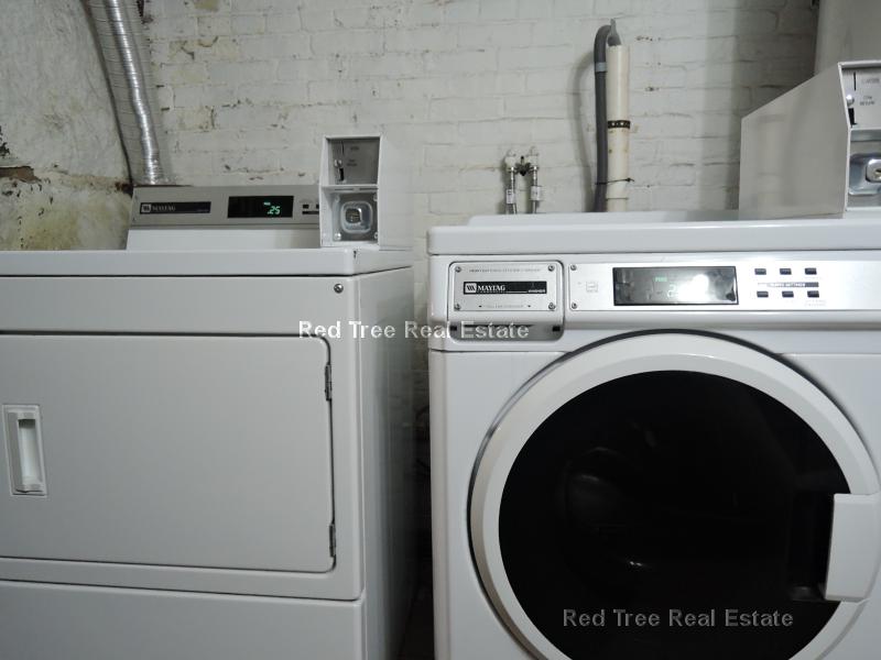 206 Commonwealth Ave, Back Bay