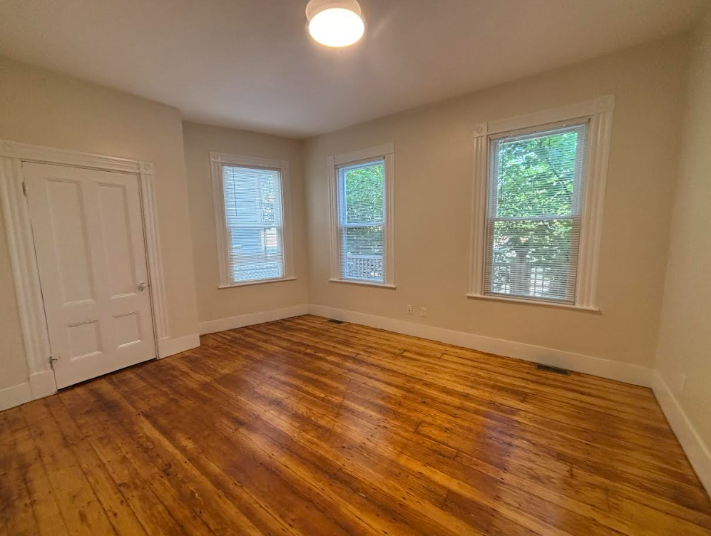 1423 Cambridge St, Inman Square