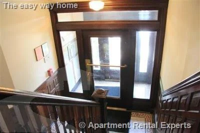 74 Kirkland St, Harvard Square