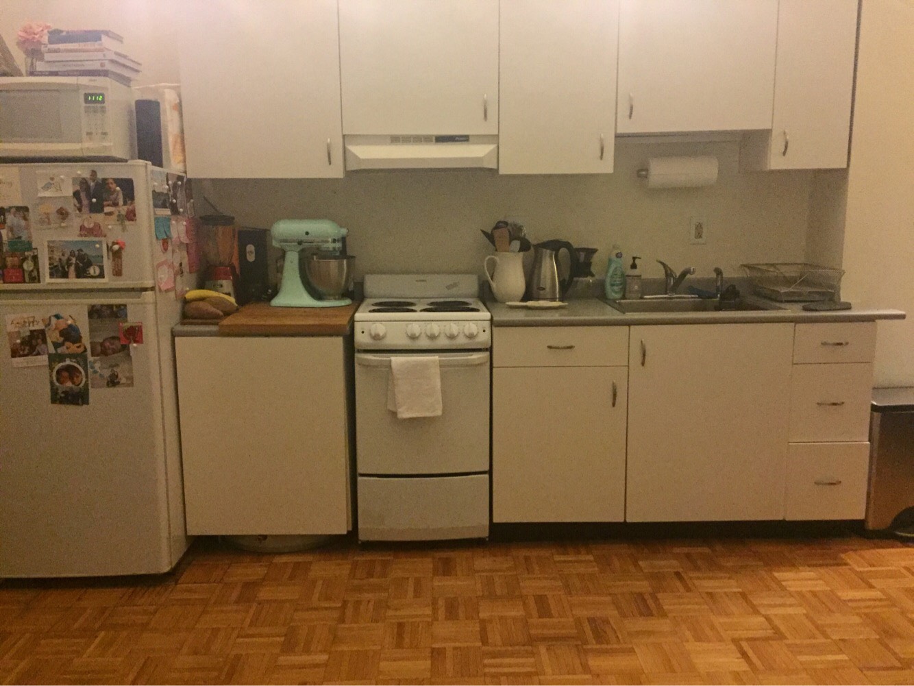 61 Brookline Ave, Fenway