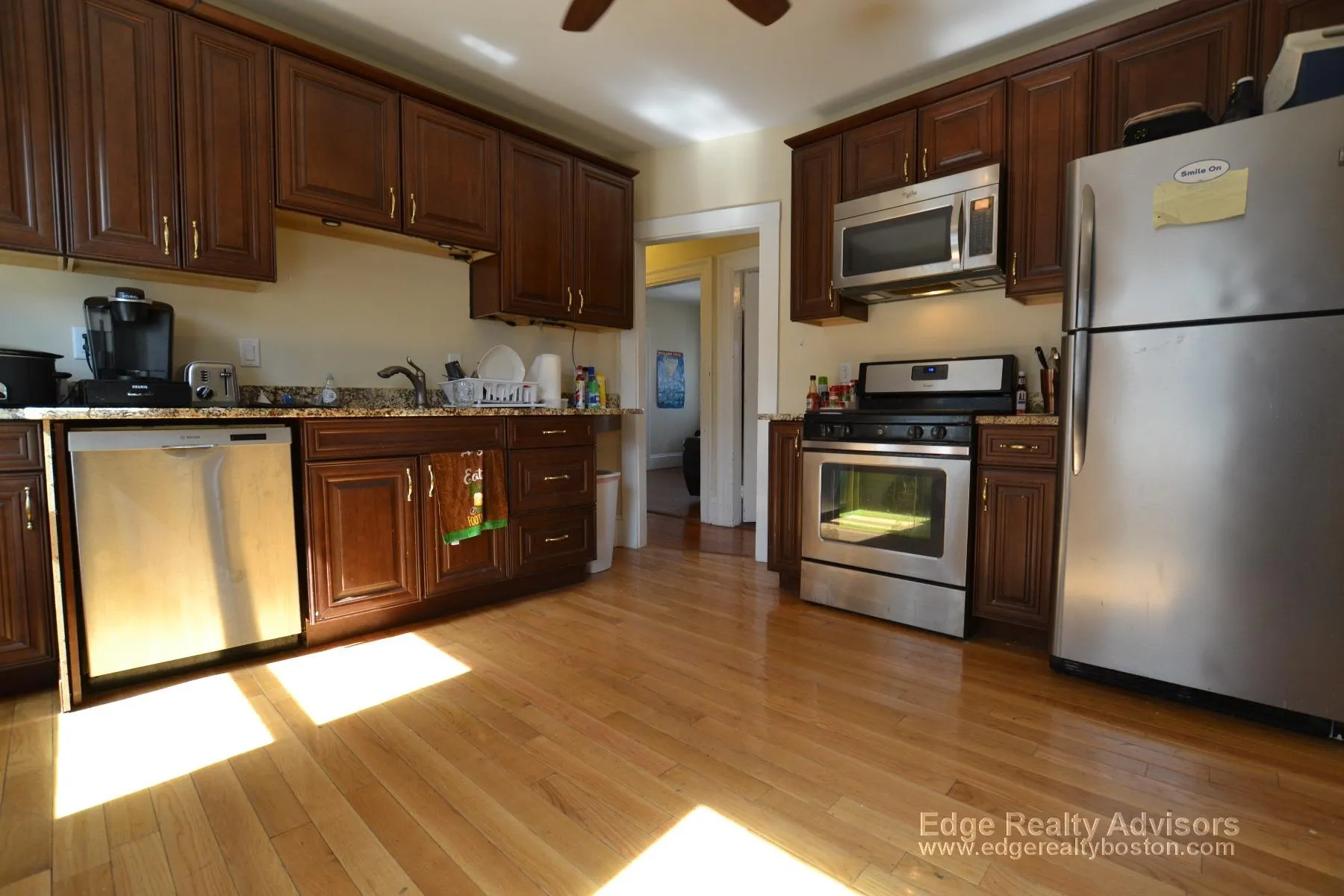 75 Leicester St, Oak Square