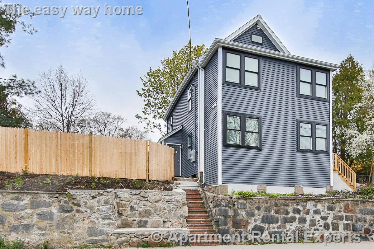 57-59 Catherine St, Jamaica Plain