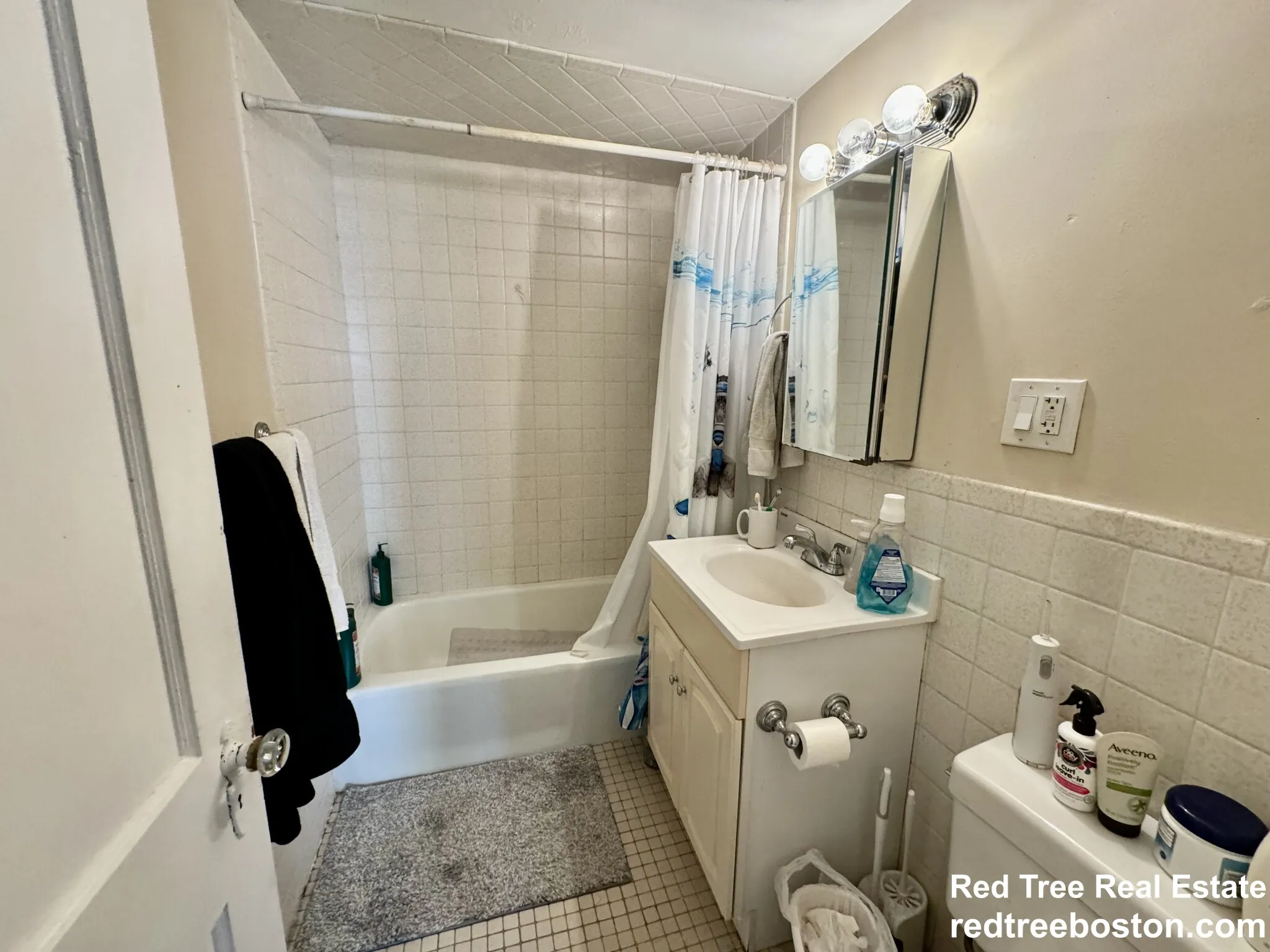 4907 Washington St, West Roxbury