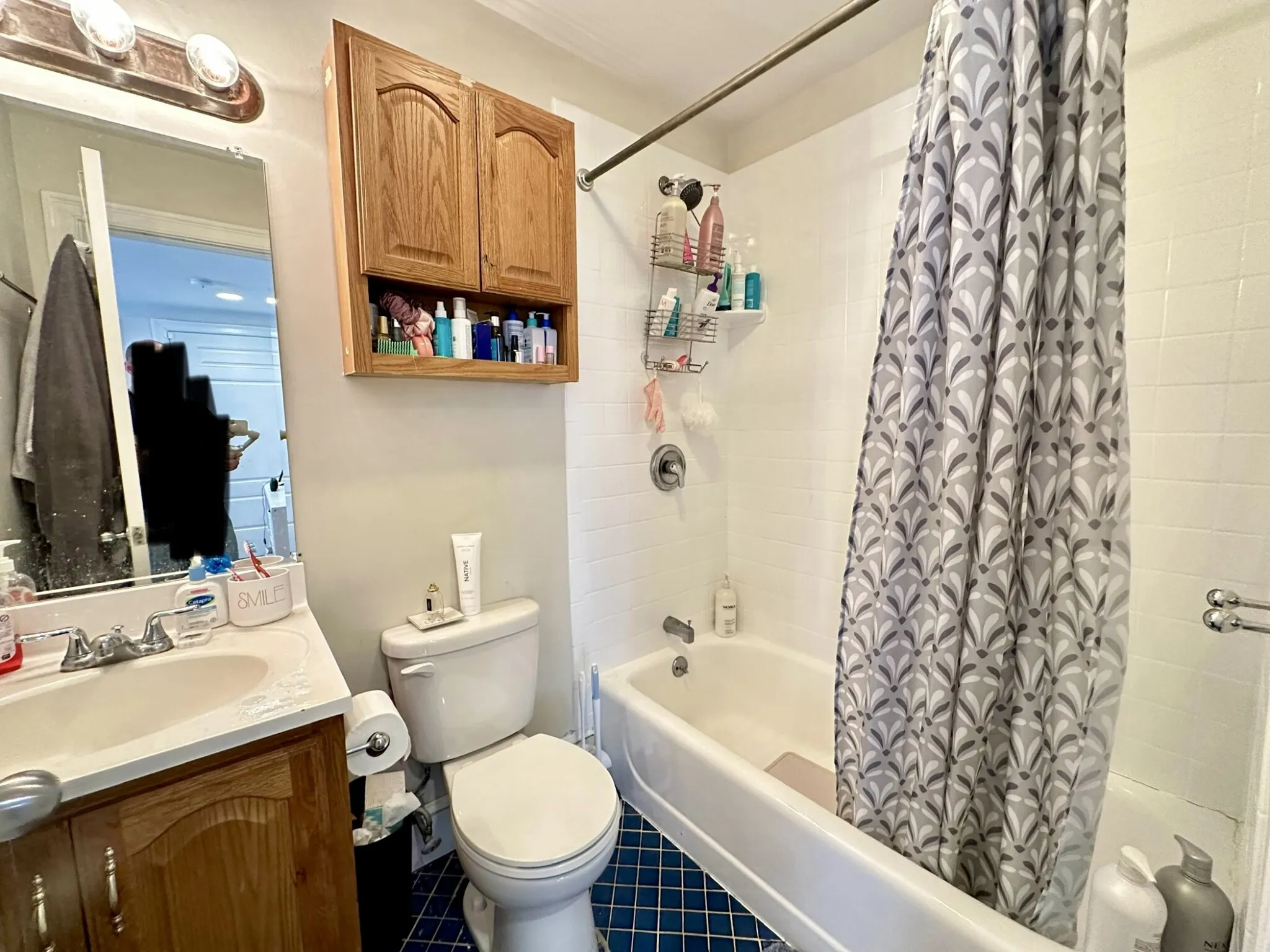 836 Huntington Ave, Mission Hill