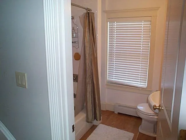 117 Columbia St, The Port