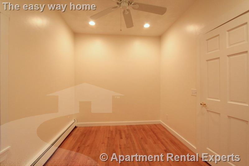 302 Highland Ave, Davis Square