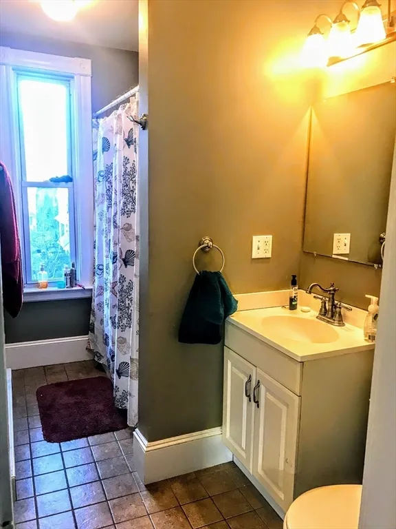 121 Richdale Ave, Neighborhood Nine