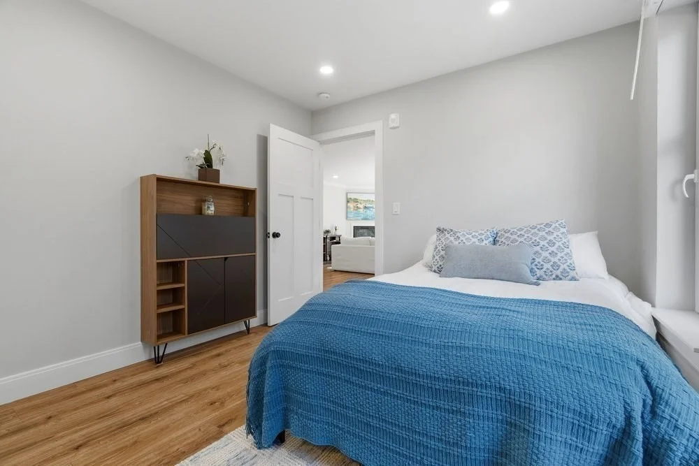 1721 Centre St, West Roxbury