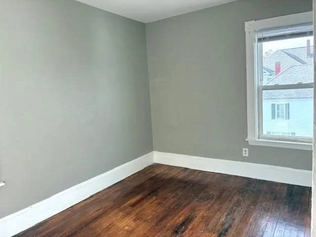 653 Brock Ave, New Bedford