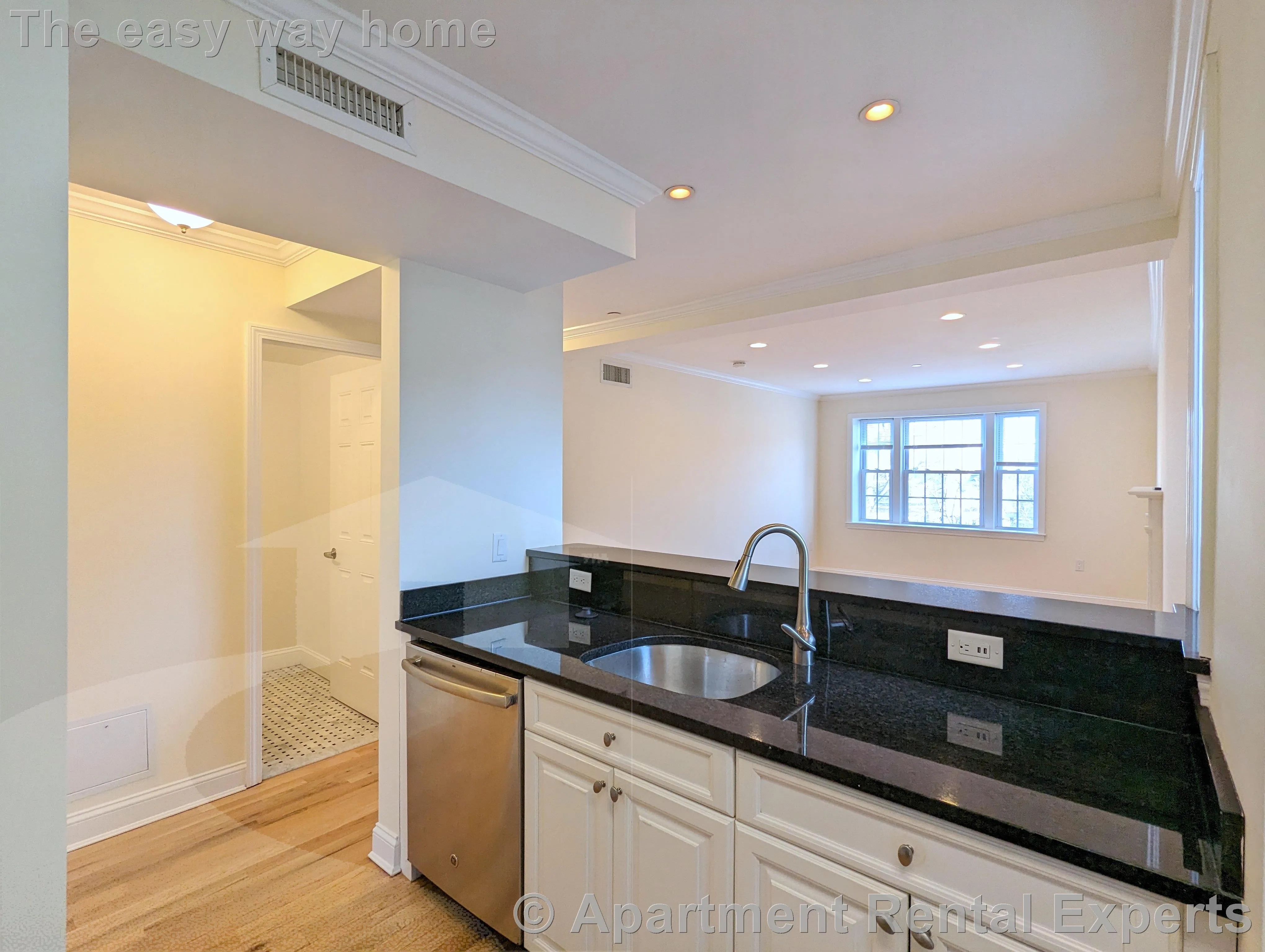 55 Langdon St, Harvard Square