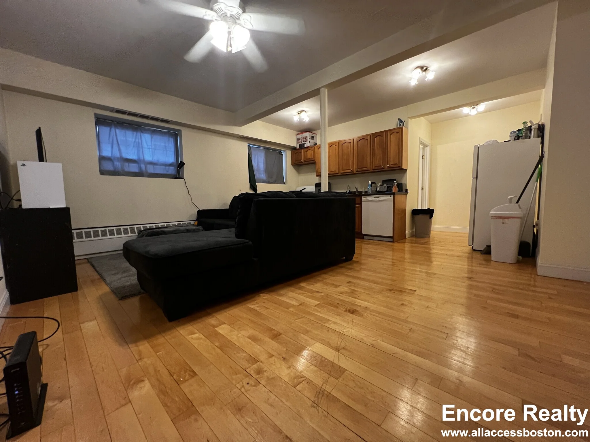 1555 Beacon St, Brookline