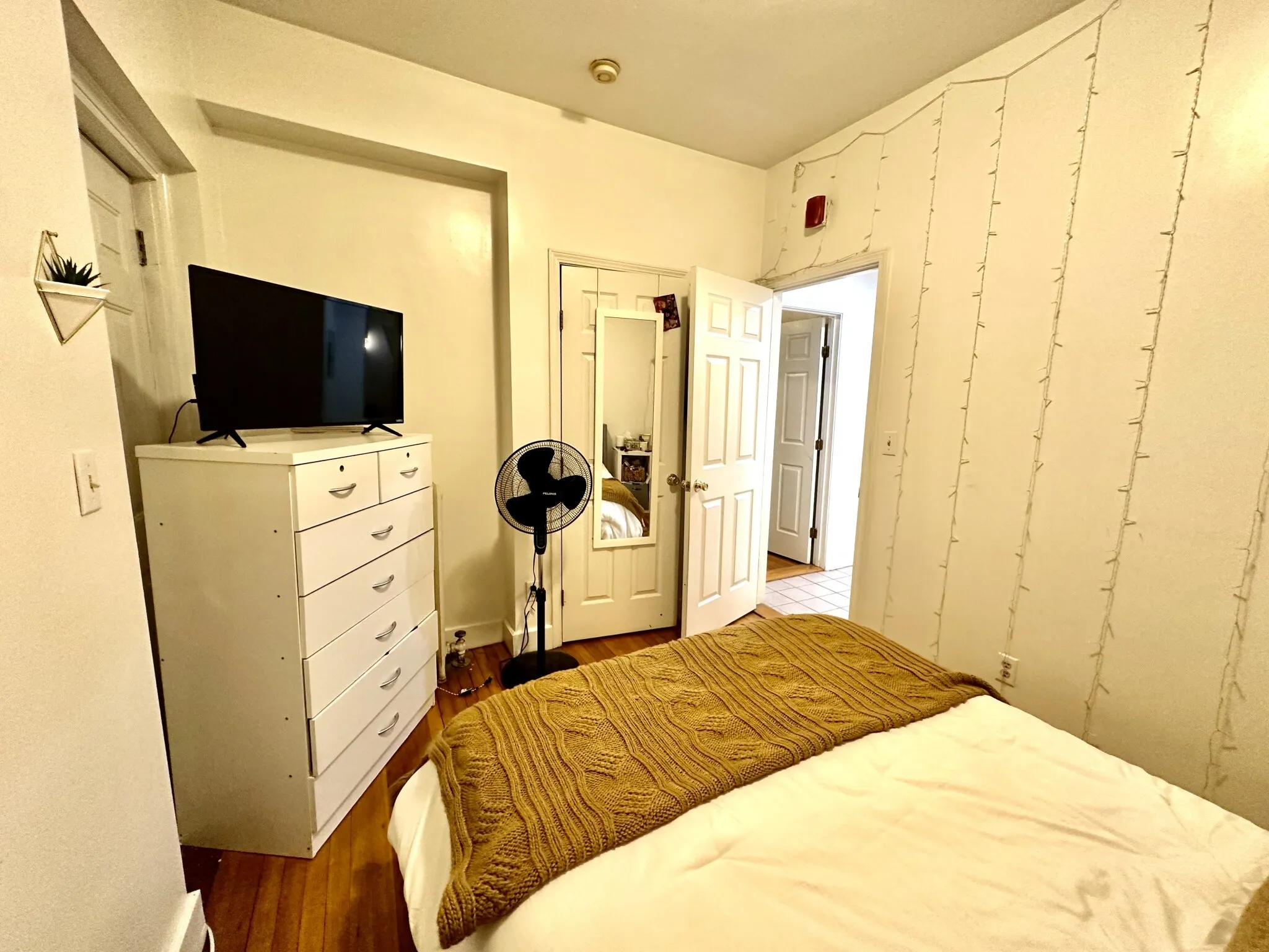 21 Westbourne Ter, Corey Hill