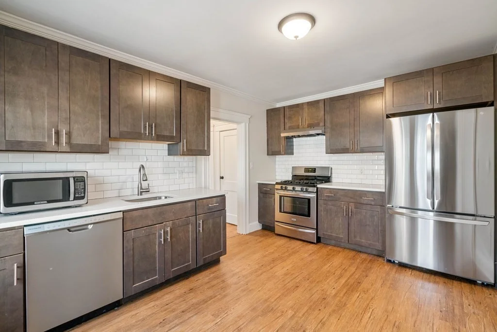 193 Florence St, Roslindale