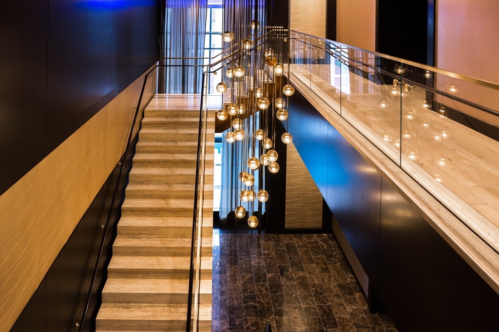 1 Franklin St, Midtown