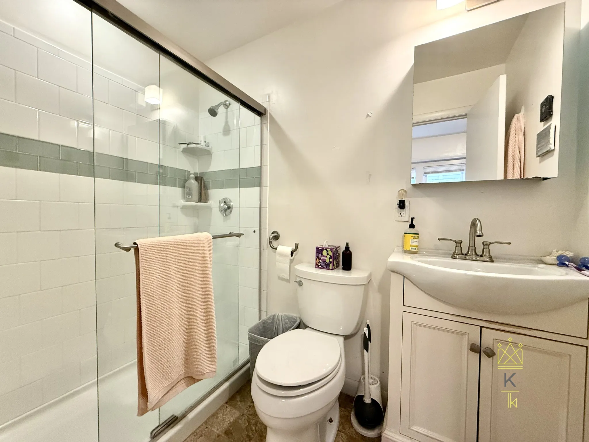 202 Saint Paul St, North Brookline