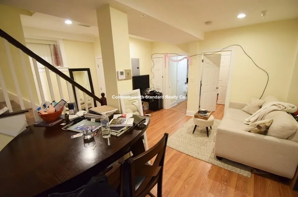 1203 Beacon St, Brookline