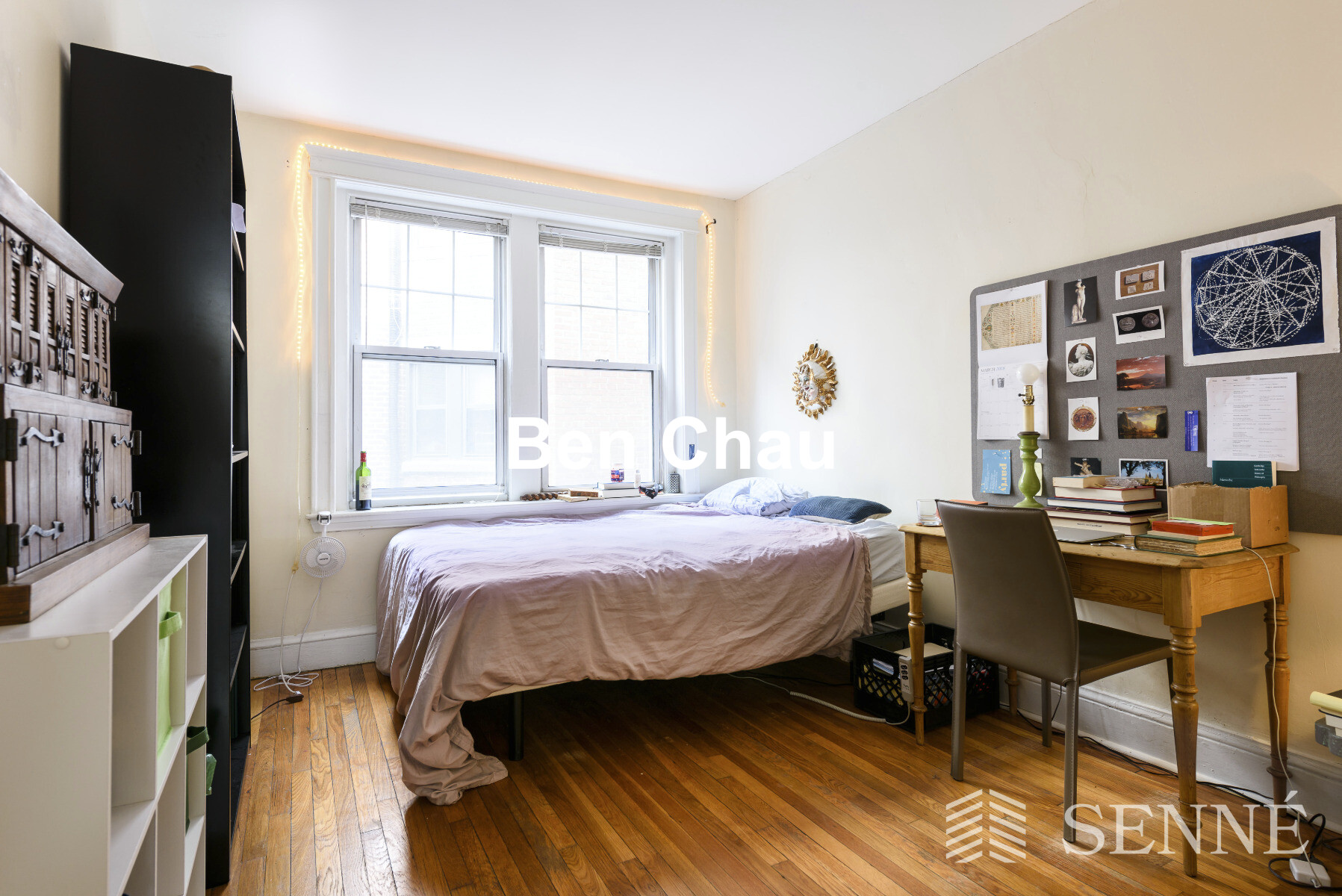 333 Harvard St, Mid-Cambridge