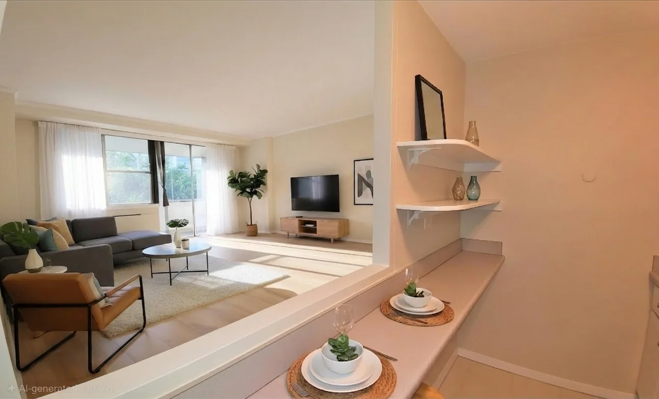 2 Hawthorne Pl, West End