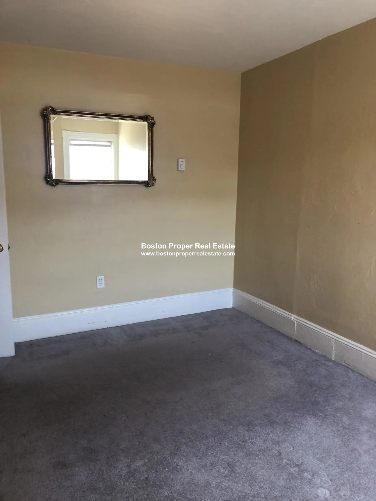 48 Hereford St, Back Bay