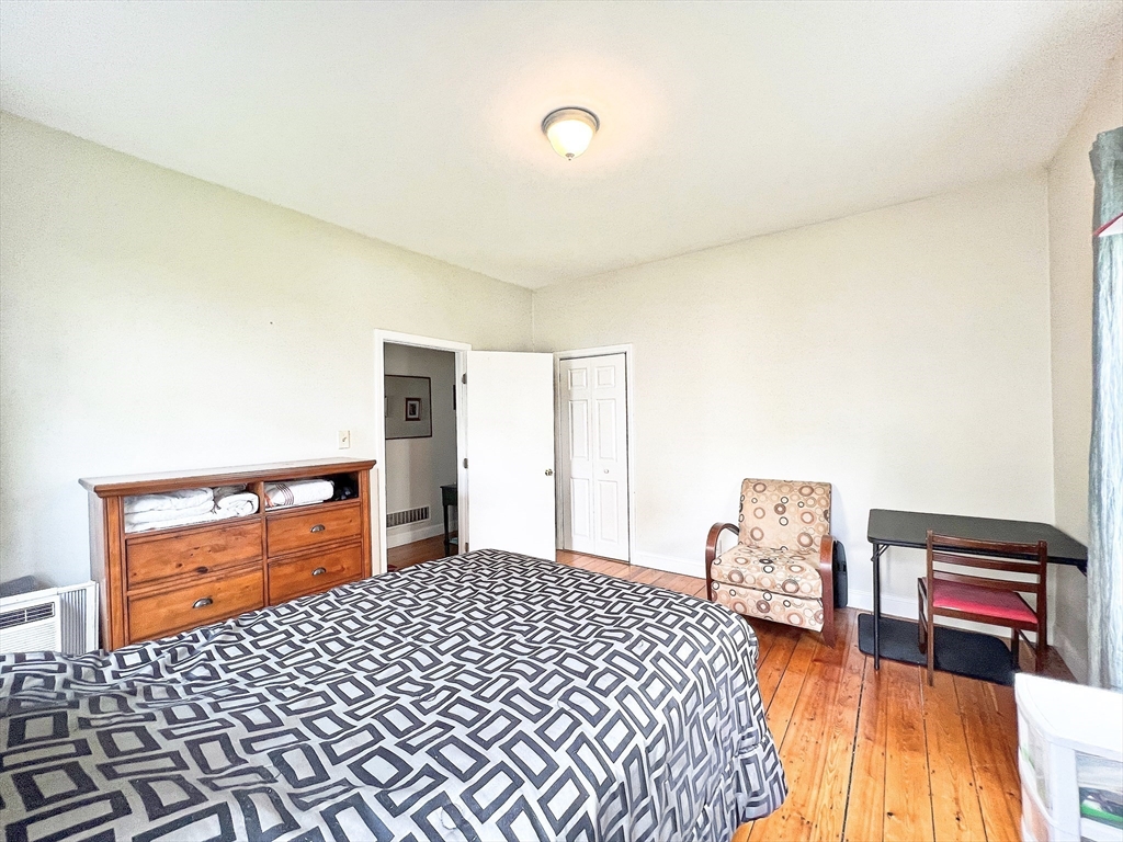 101 Prospect, Ward Two