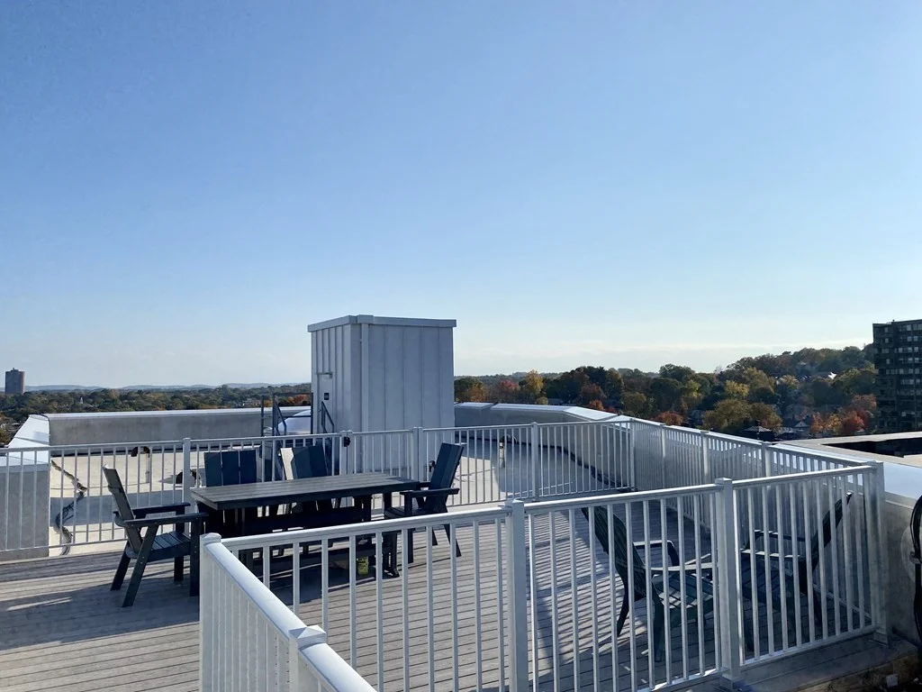 1454 Beacon St, Corey Hill