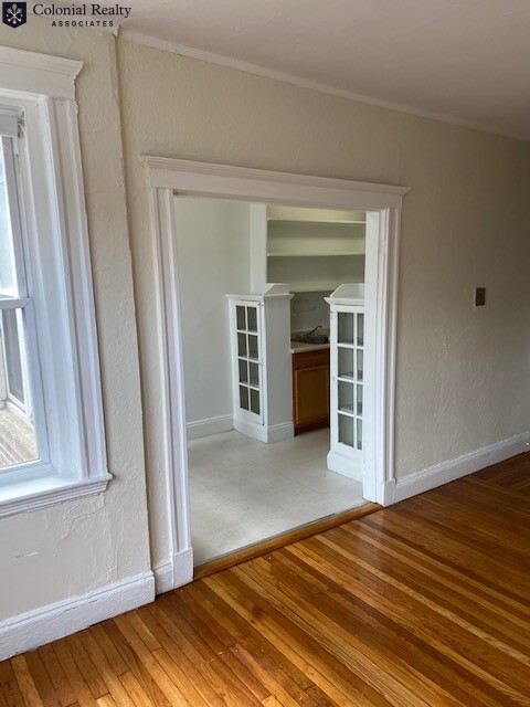 1163 Boylston St, Fenway