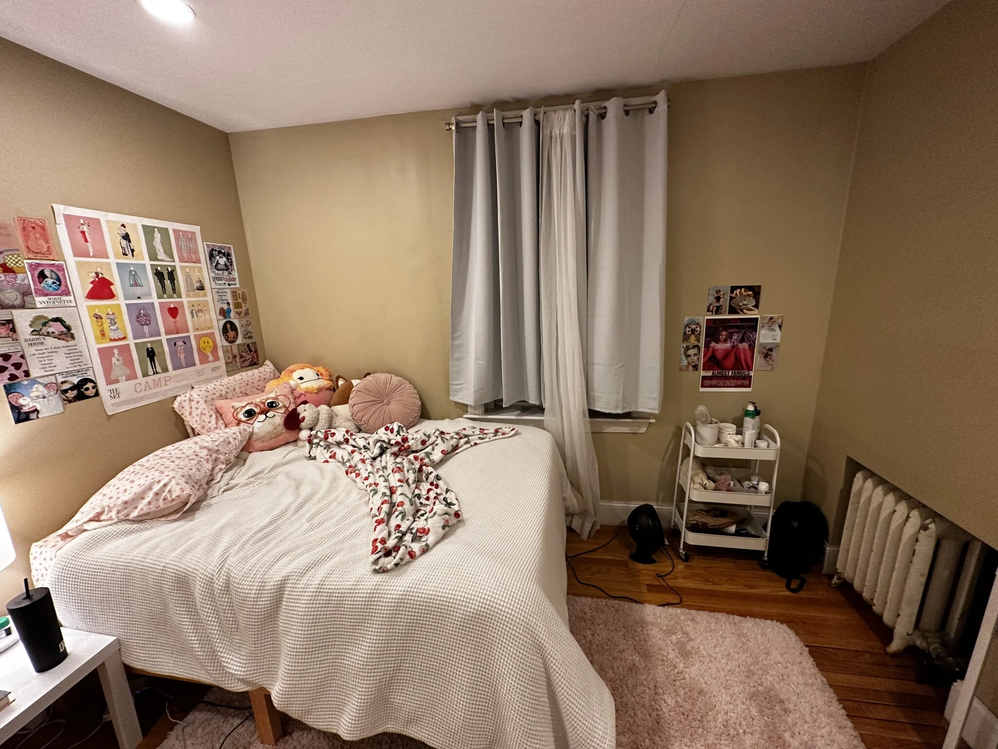 328 Saint Paul St, Brookline