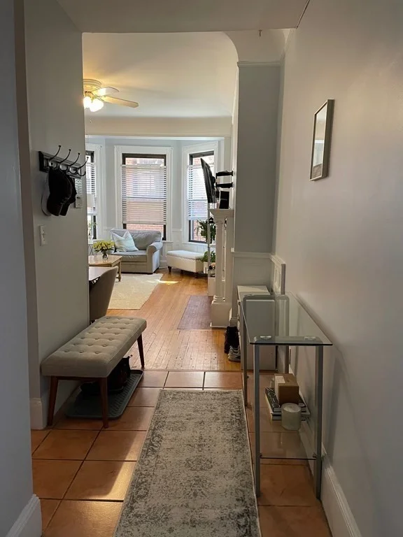 362 Commonwealth Ave, Back Bay