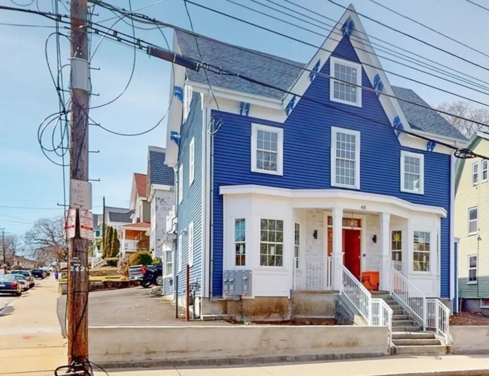 48 Rockwell St, Maplewood