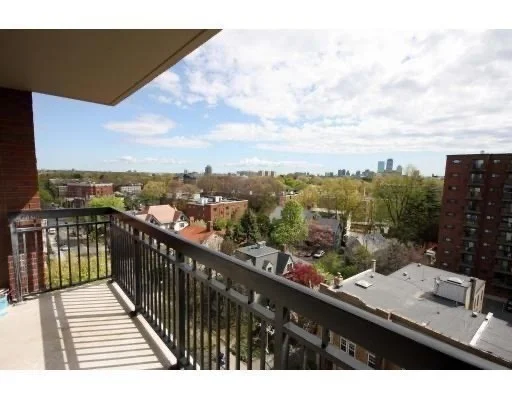 60 Longwood Ave, Coolidge Corner