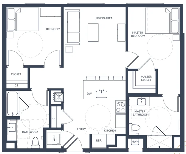 136 Babcock St, North Brookline