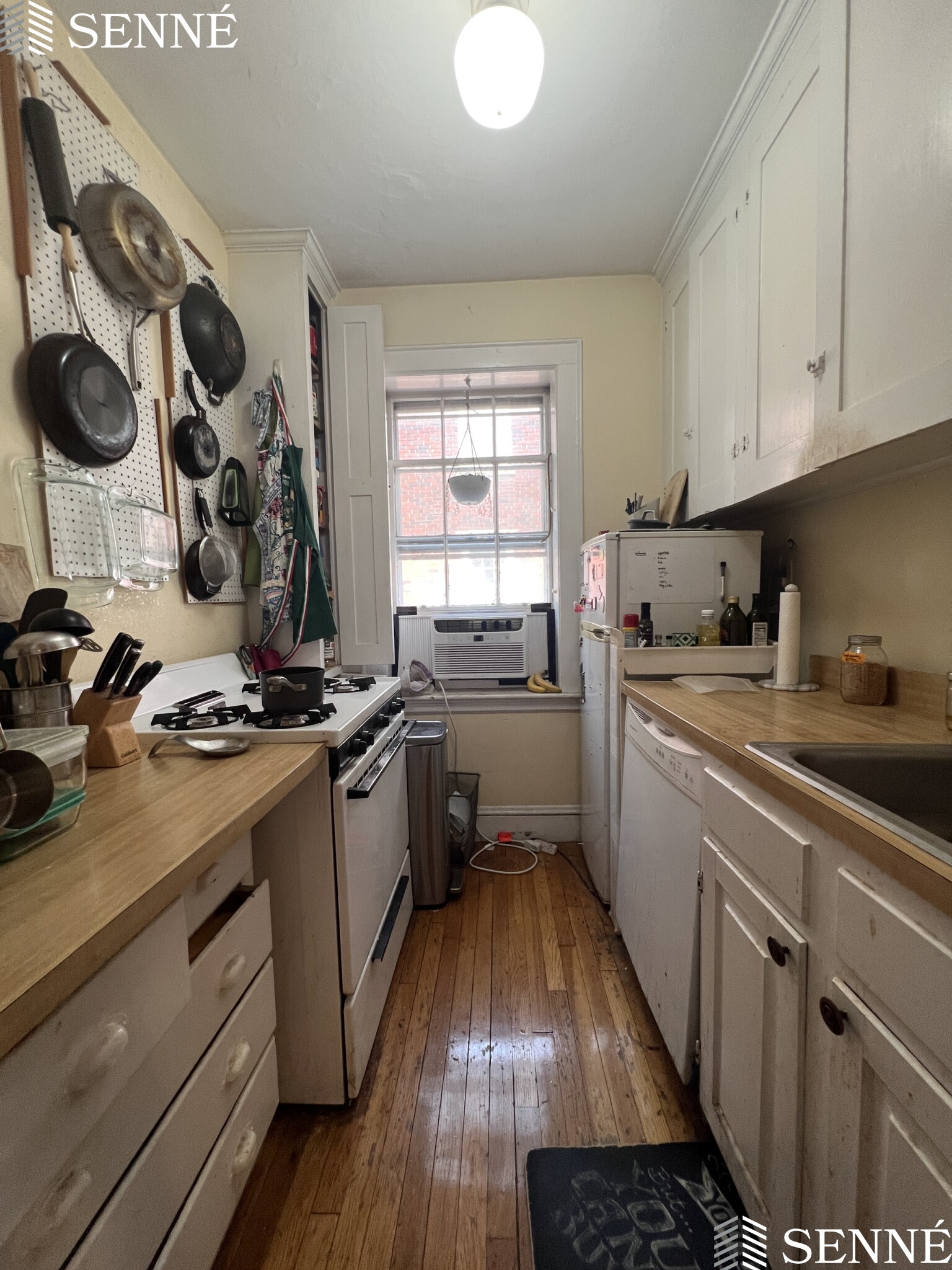 285 Harvard St, Mid-Cambridge