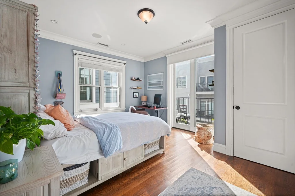 3 M St, South Boston