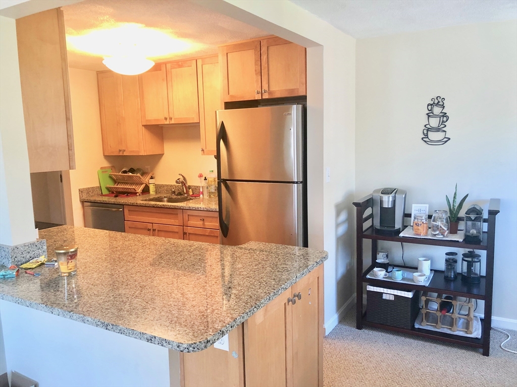 1600 Massachusetts Ave, Neighborhood Nine