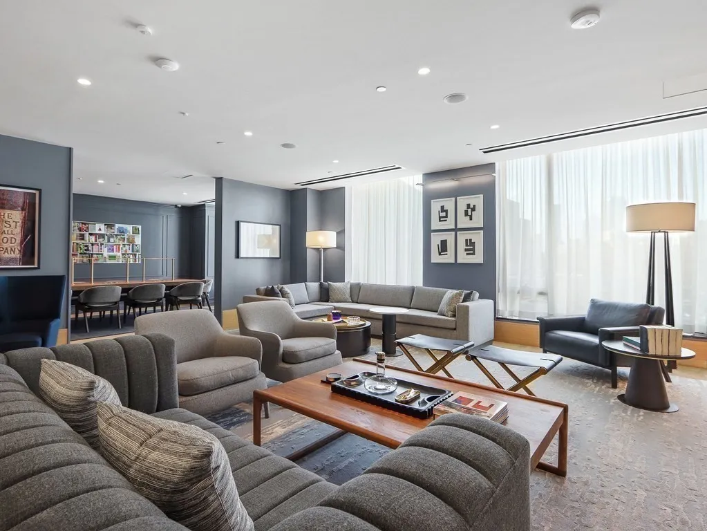 380 Harrison, South End