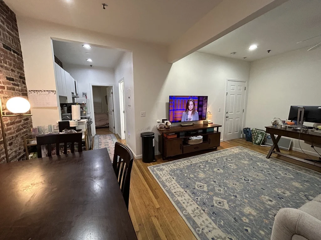 6 Cleveland Pl, North End