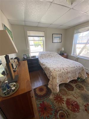 36 College Ave, Tufts