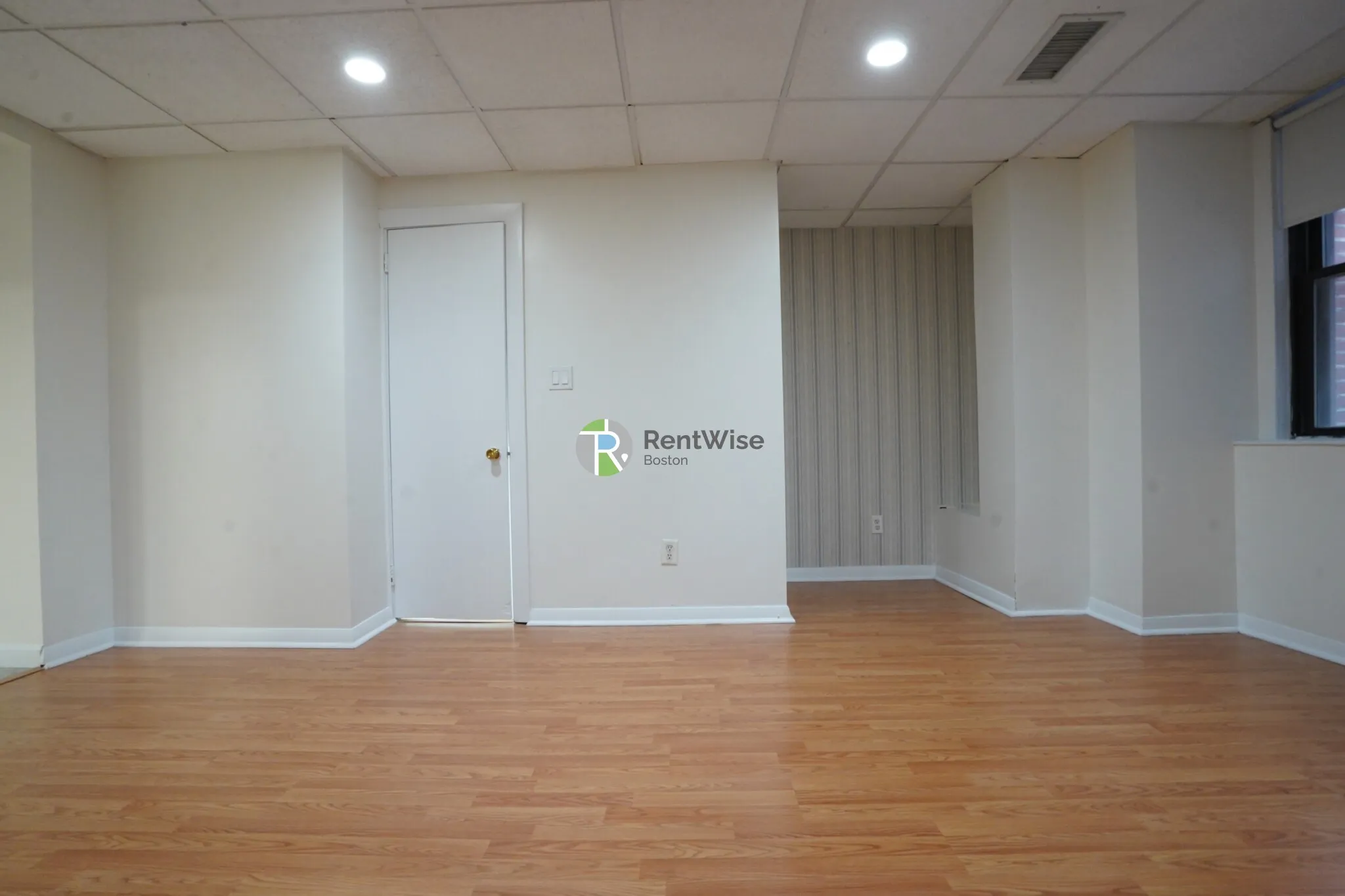 62 Boylston St, Downtown