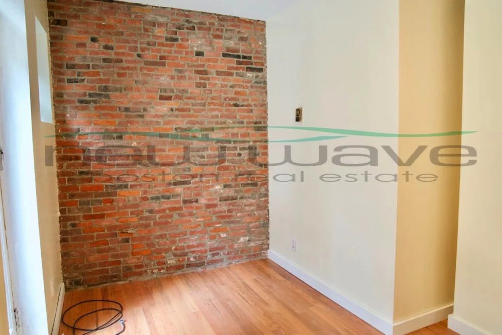 601 Tremont St, South End