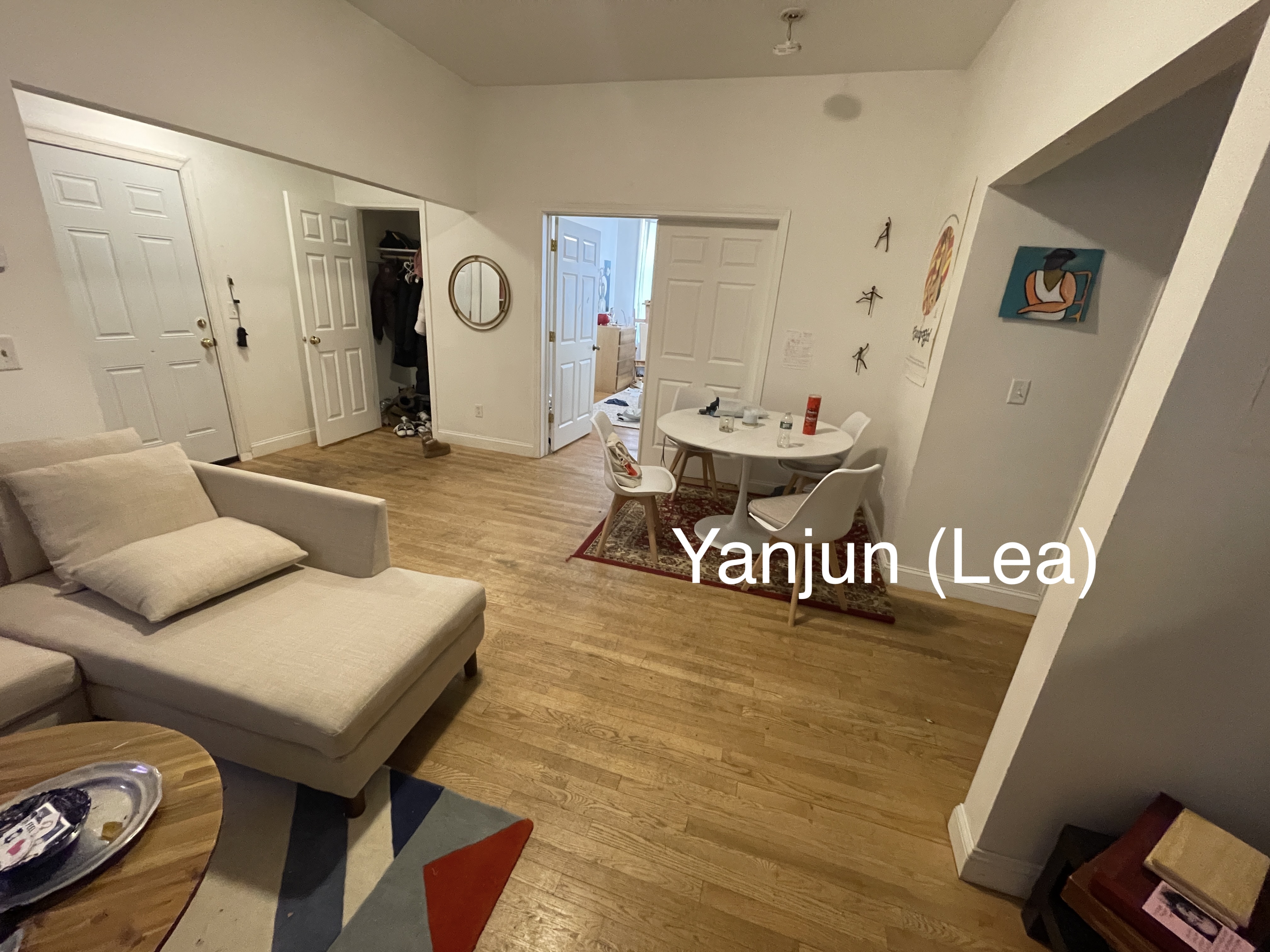 49 Saint Mary's St, Brookline